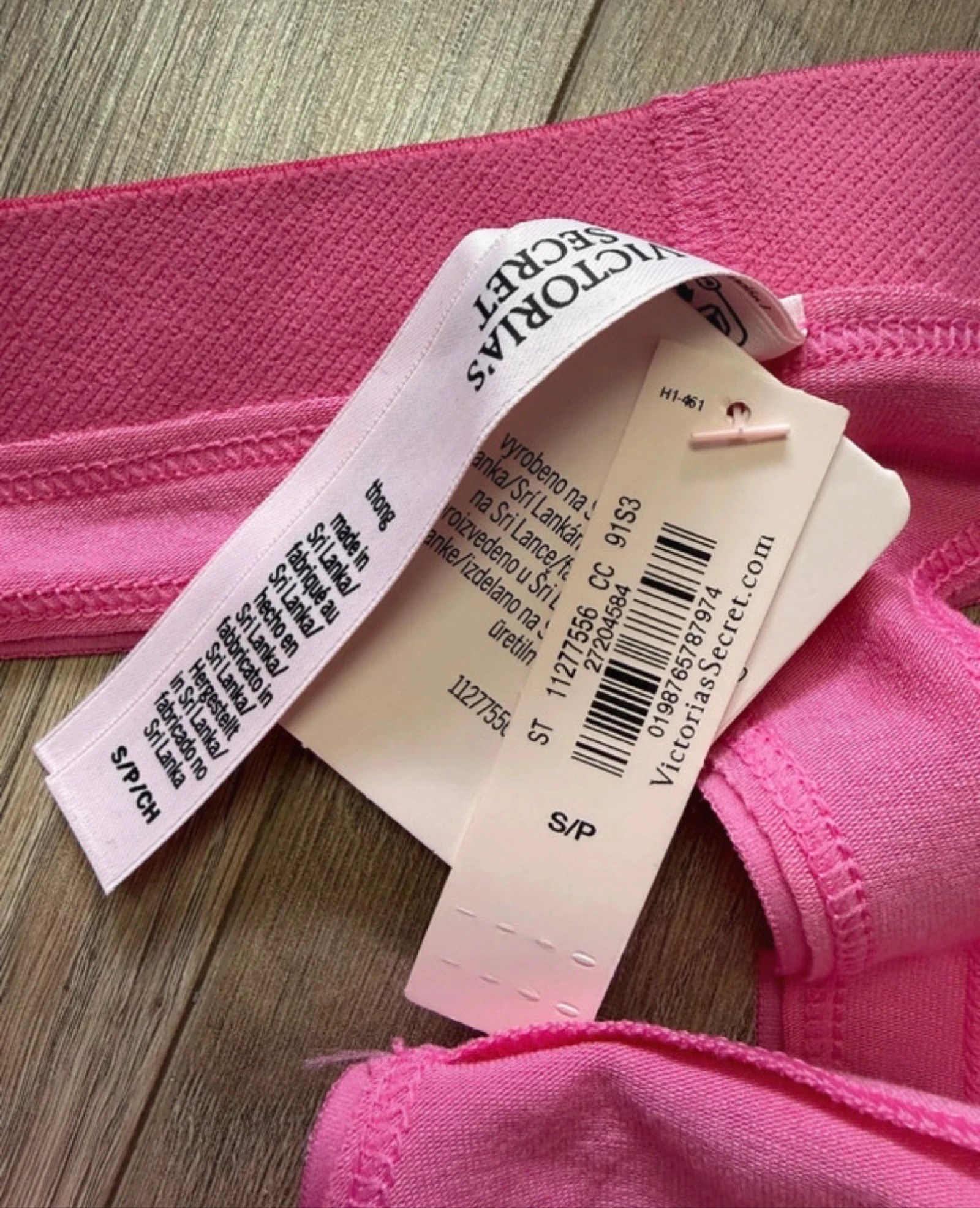 Cadena de Victoria’s Secret – photo 3